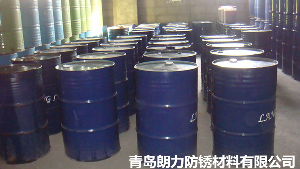 切削液和清洗液在使用过程中经常出现泡沫,是什么原因